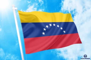 ΑΓΟΡΑ-ΤΙΜΕΣ-ΣΗΜΑΙΕΣ-χωρων -κρατων διαστασεις-ΚΟΚΚΩΝΗΣ---Βενεζουέλα σημαια κοκκωνης σημαιεςvenezuela flag