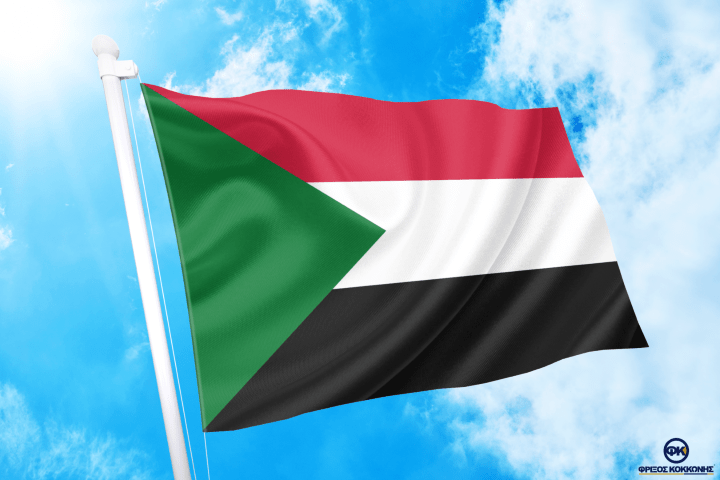 Σημαίες -ΤΙΜΕΣ flags ΑΓΟΡΑ-ΣΗΜΑΙΕΣ-χωρων φρίξος κοκκώνησ -κρατων coconis kokkonis αγορά σημαίας καταστημα με σημαίες διαστασεις-ΚΟΚΚΩΝΗΣ---- Σουδάν σημαια κοκκωνης σημαιες sudan flag