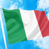 ΑΓΟΡΑ-ΤΙΜΕΣ-ΣΗΜΑΙΕΣ-χωρων -κρατων διαστασεις-ΚΟΚΚΩΝΗΣ---- ιταλια σημαια κοκκωνης σημαιες italy flag