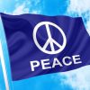 PEACE FLAG ΣΗΜΑΙΑ ΕΙΡΗΝΗΣ