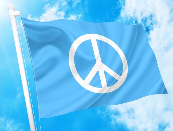 SHMAIA PEACE