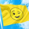 SMILEY FLAG ΣΗΜΑΙΑ