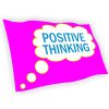 positive thinking 2 σημαια