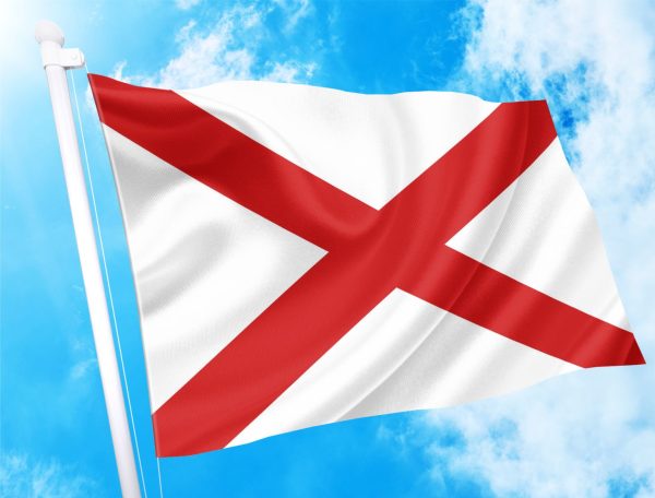 IRELAND FLAG