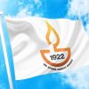 100 ΧΡΟΝΙΑ ΕΘΝΙΚΗΣ ΜΝΗΜΗΣ ΣΗΜΑΙΑ ΑΣΠΡΗ