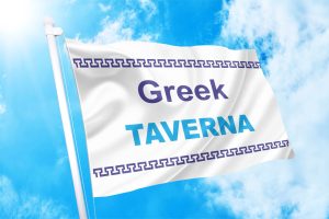 GREEK TAVERNA