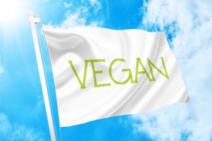 vegan 3 ΣΗΜΑΙΑ ΚΟΚΚΩΝΗΣ σημαιες αγορα τιμη