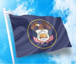 Σημαία Γιούτα - Utah