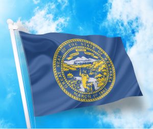 Σημαία Νεμπράσκα - NebraskaΣημαία Νεμπράσκα - Nebraska