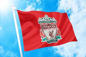Σημαία Liverpool